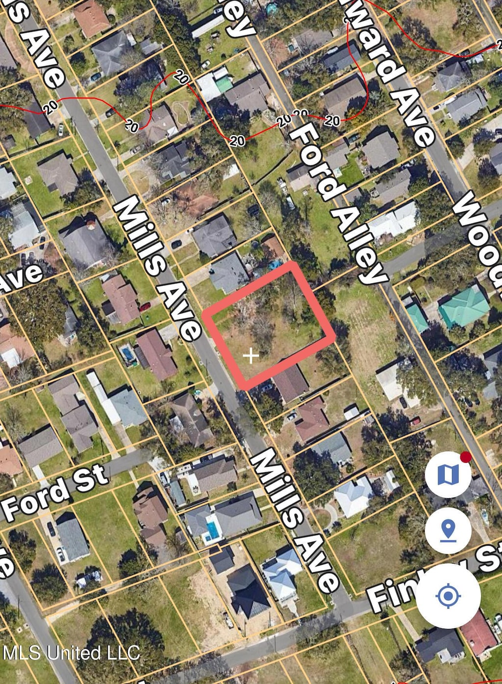 702 Mills Ave, Gulfport, MS 39501