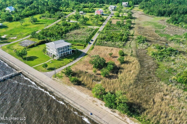 1430 N Beach Blvd, Bay Saint Louis MS, 39520 land for sale