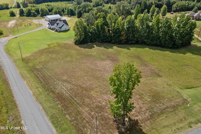 0 Carmin Cv, Coldwater, MS 38618