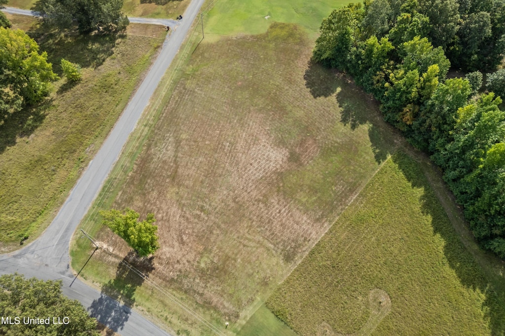0 Carmin Cv, Coldwater, MS 38618