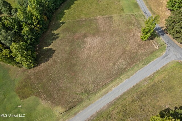 0 Carmin Cv, Coldwater, MS 38618