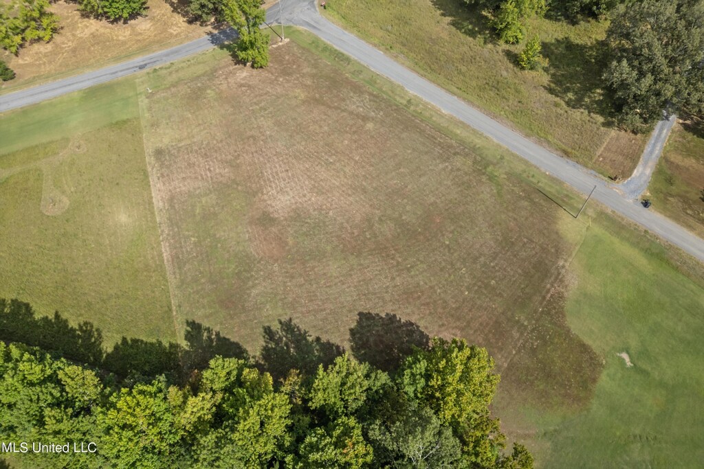 0 Carmin Cv, Coldwater, MS 38618