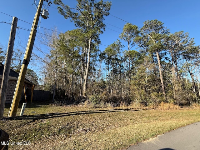 73668 N Diamondhead Dr, Diamondhead MS, 39525 land for sale