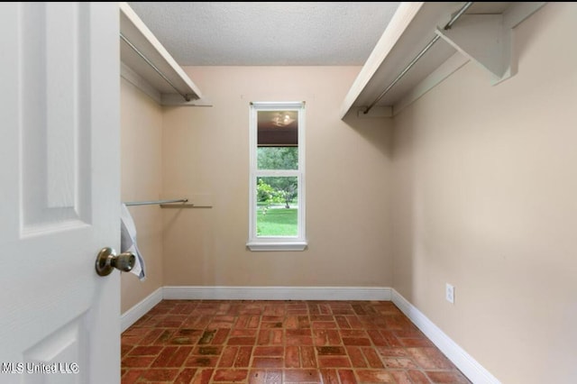 4127 Ceolia Taylor Rd, Moss Point, MS 39562 - view of spacious closet