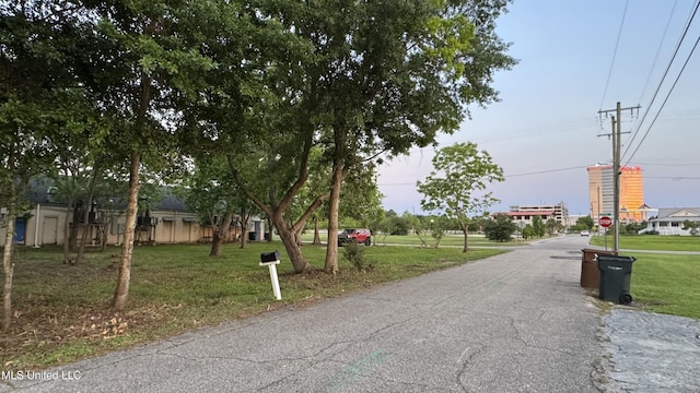 10010 Rodriguez St, Diberville, MS 39540