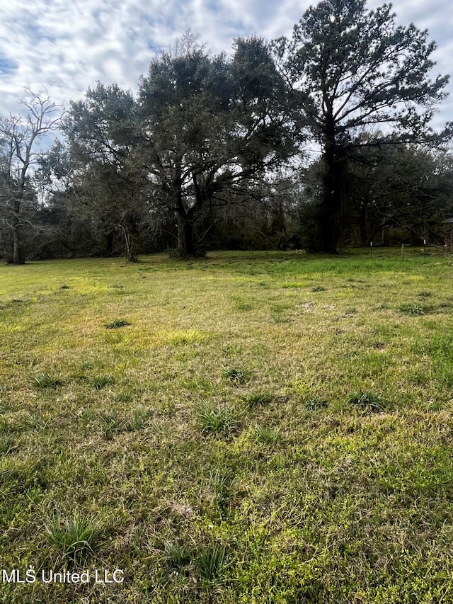 00 Washington St, Bay Saint Louis MS, 39520 land for sale