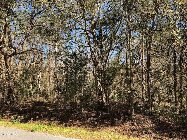 Listing photo 2 for LOT19 S 2nd St, Ocean Springs MS 39564