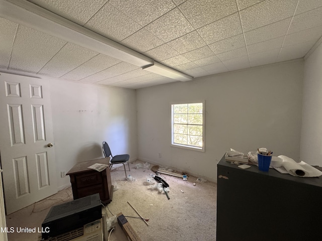 206 C St, Brandon, MS 39042 - view of misc room