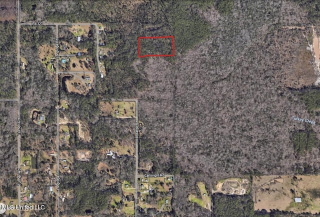 Listing photo 3 for NO Bosarge Rd, Long Beach MS 39560