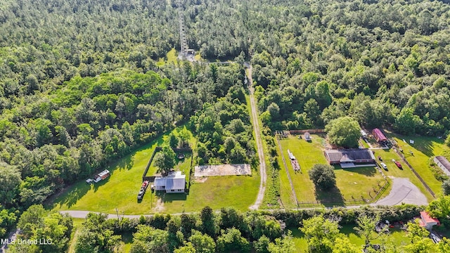 27ACRES Brinkman Rd, Moss Point, MS 39562