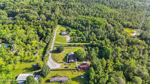 27ACRES Brinkman Rd, Moss Point, MS 39562