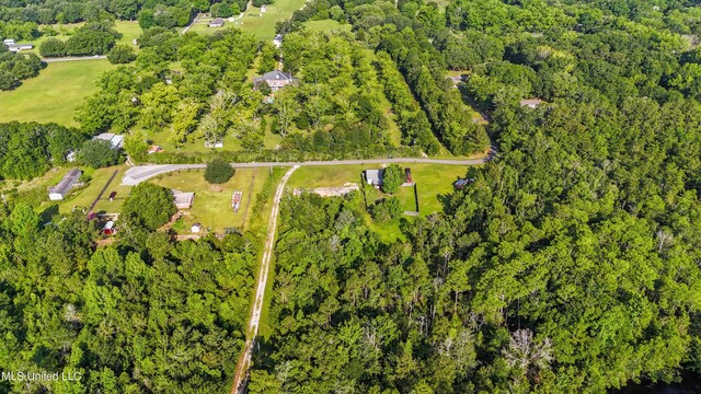 27ACRES Brinkman Rd, Moss Point, MS 39562