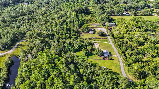 27ACRES Brinkman Rd, Moss Point, MS 39562