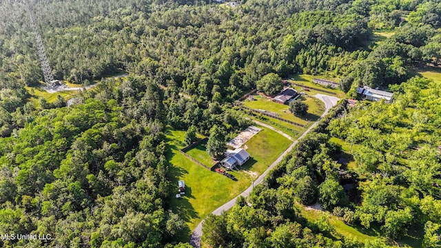 27ACRES Brinkman Rd, Moss Point, MS 39562