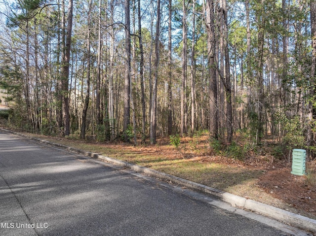 LOT11 Marais Rdg, Hattiesburg MS, 39402 land for sale