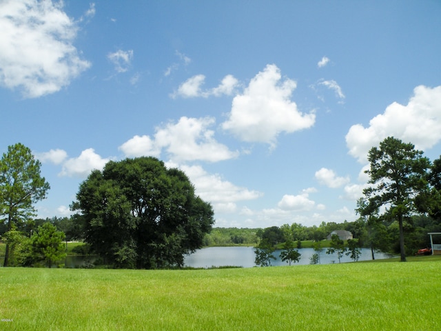 14 R Williams Ln, Lucedale MS, 39452 land for sale