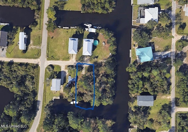 0 Sailfish St, Bay Saint Louis MS, 39520 land for sale