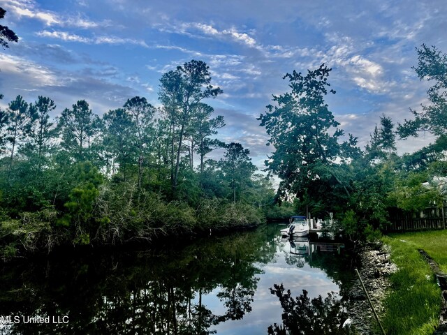 Oooo Seacrest Drive, Gautier, MS 39553