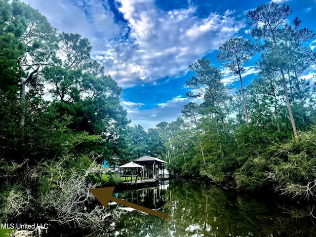Oooo Seacrest Drive, Gautier, MS 39553