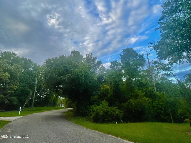 Oooo Seacrest Drive, Gautier, MS 39553