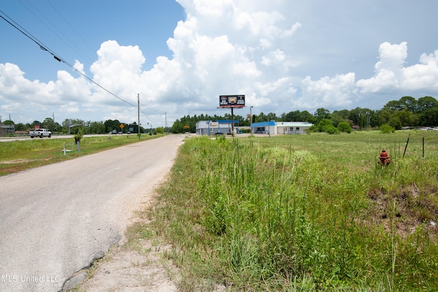 3838 Hwy 63, Moss Point MS, 39563 land for sale