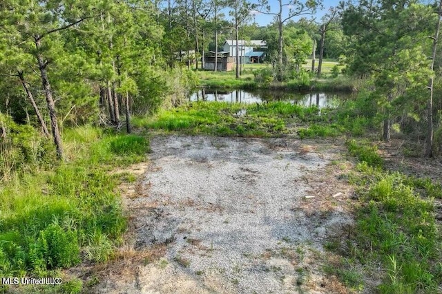 Listing photo 2 for LOT3 Ruby St, Bay Saint Louis MS 39520