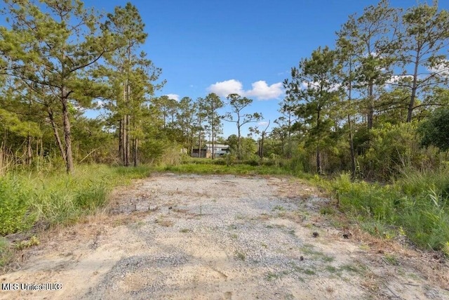 Listing photo 3 for LOT3 Ruby St, Bay Saint Louis MS 39520