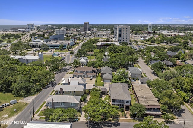 1511 18th Ave, Gulfport, MS 39501 - view of urban area