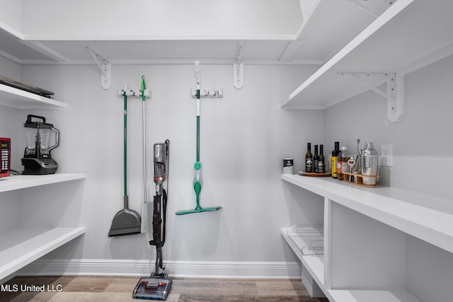 14 Sherman Ave, Pass Christian, MS 39571 - view of pantry