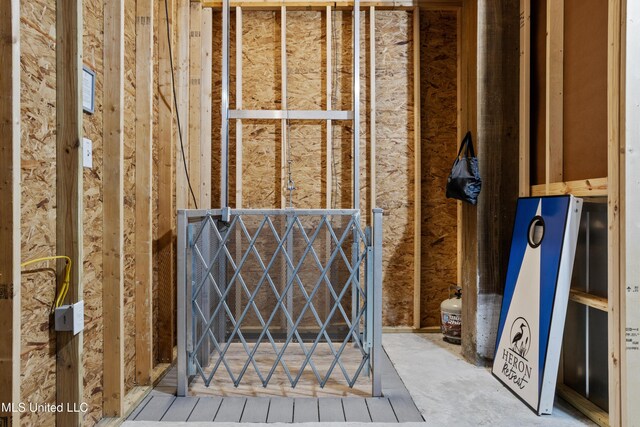 14 Sherman Ave, Pass Christian, MS 39571 - interior space