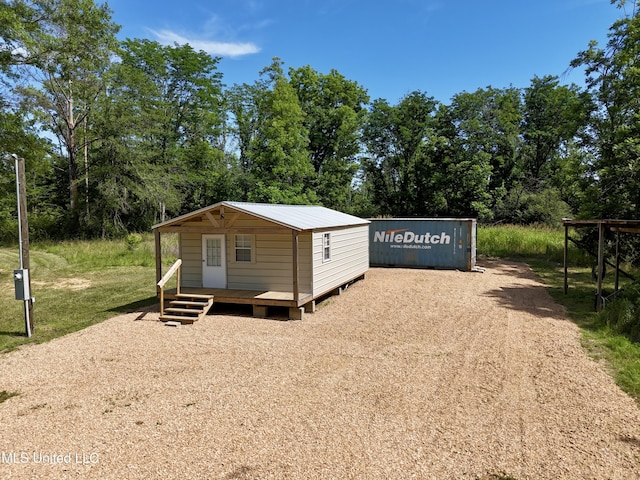 1351 Meadville Rd, Fayette, MS 39069