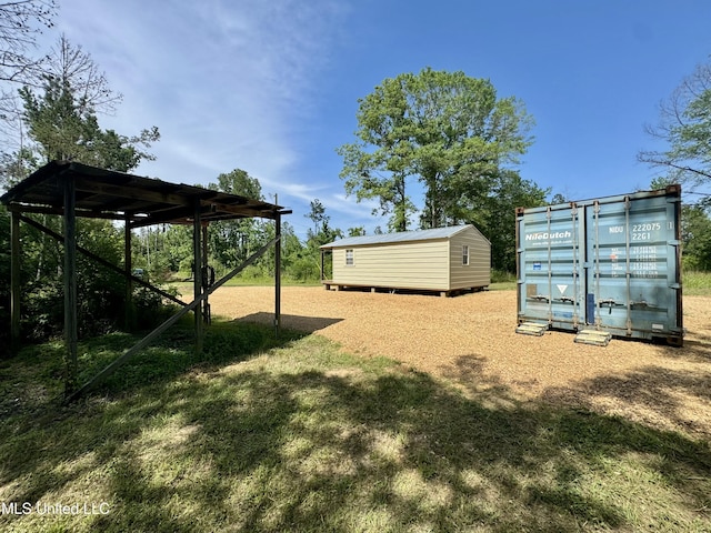 1351 Meadville Rd, Fayette, MS 39069