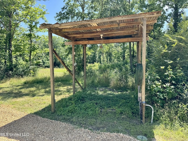 1351 Meadville Rd, Fayette, MS 39069