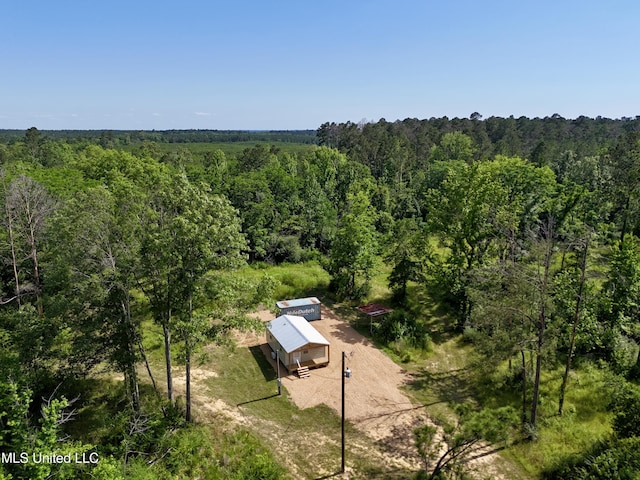 1351 Meadville Rd, Fayette, MS 39069