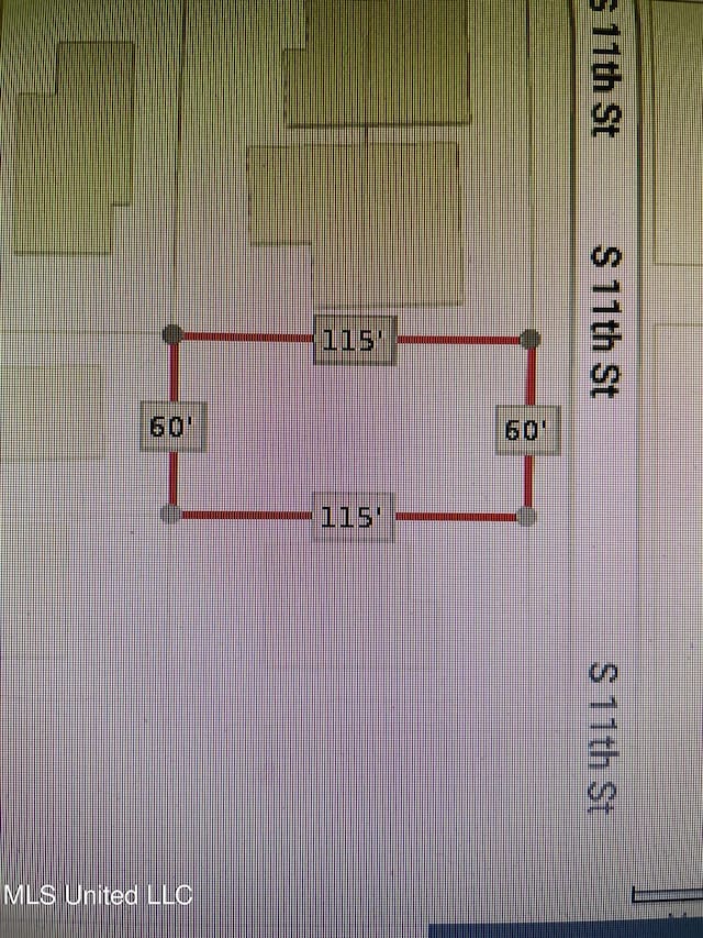 0 S 11th St, Ocean Springs, MS 39564