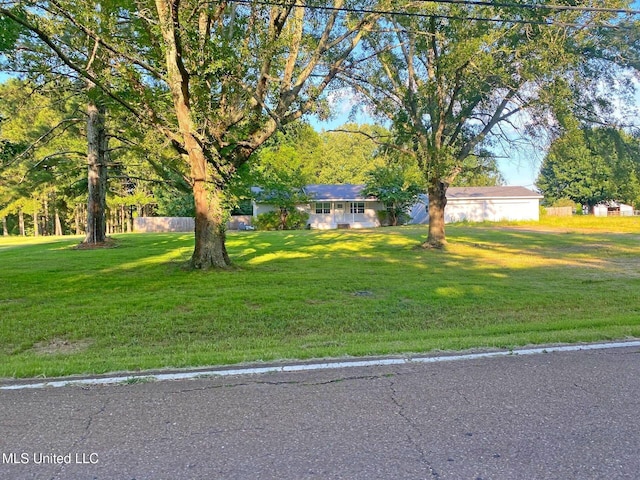 410 N Brooks St, Pelahatchie, MS 39145 - view of front facade