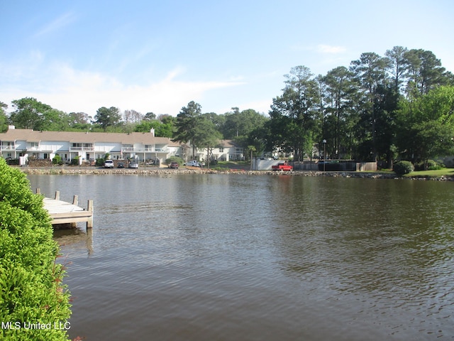 Listing photo 3 for 147 Overlook Point Dr, Ridgeland MS 39157