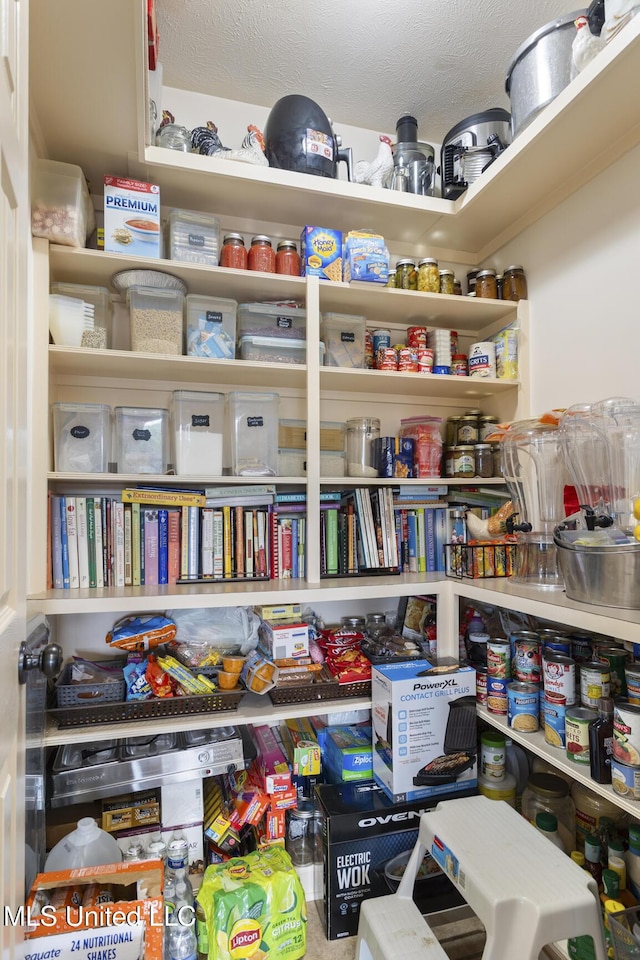1600 Wright Rd, Raymond, MS 39154 - view of pantry