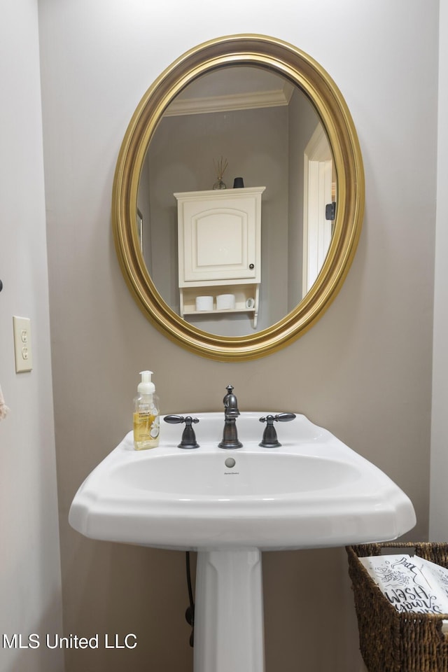 1600 Wright Rd, Raymond, MS 39154 - view of bathroom