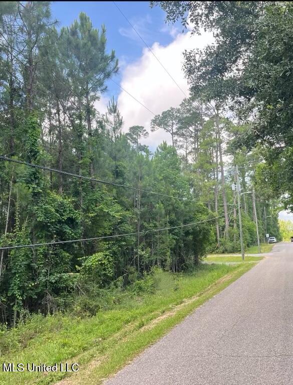 Evans Rd, Gulfport, MS 39507