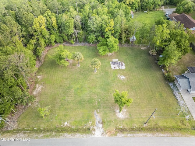 Listing photo 3 for 1020 Shipp St, Waveland MS 39576