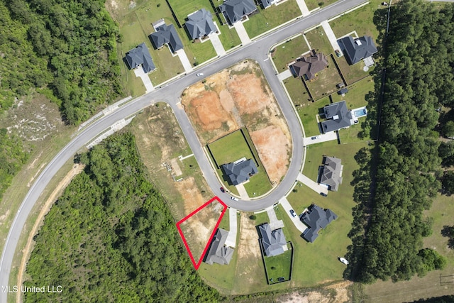 0 Rue Andre, Biloxi, MS 39532