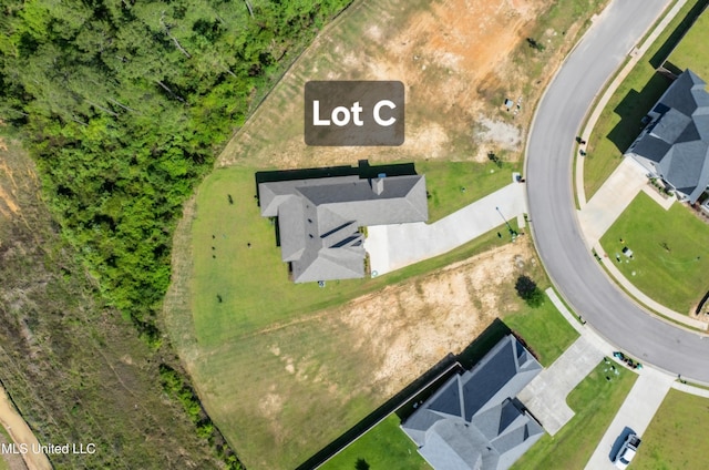 0 Rue Andre, Biloxi, MS 39532