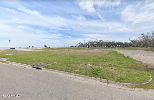 0 Cedar Rd, Gulfport MS, 39507 land for sale