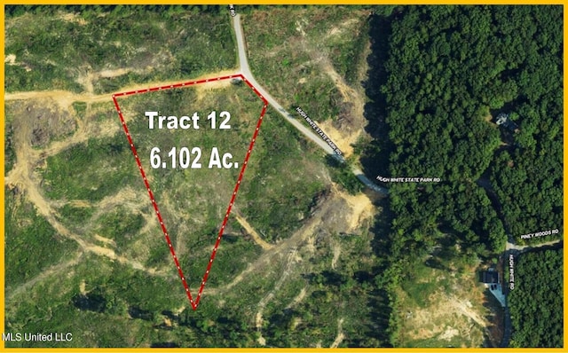 612A Hugh White State Park Rd, Grenada, MS 38901