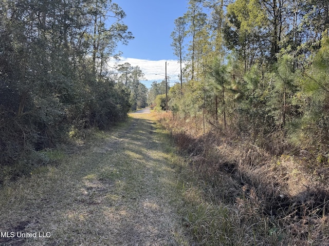 0 W James Dr, Pass Christian MS, 39571 land for sale