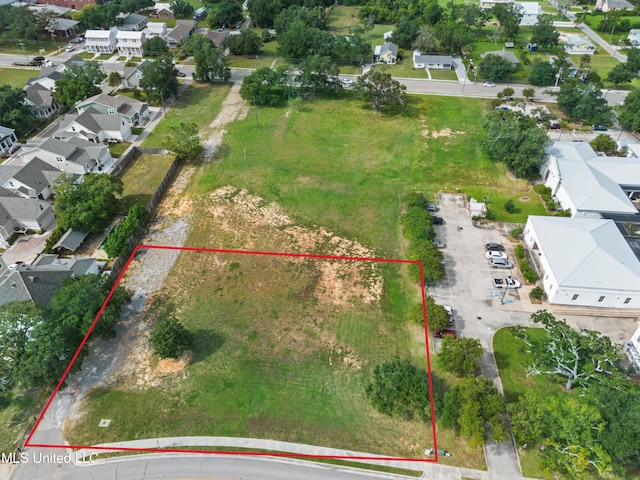 216 W Beach Blvd, Pass Christian MS, 39571 land for sale