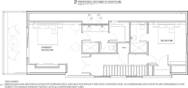 26466 W Beach Blvd Lot 12, Pass Christian, MS 39571 - home floor plan