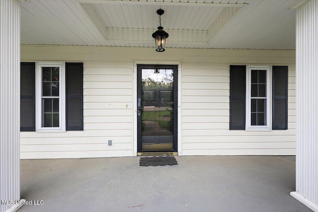 5123 Forest Hill Rd, Byram, MS 39272 - view of entrance to property