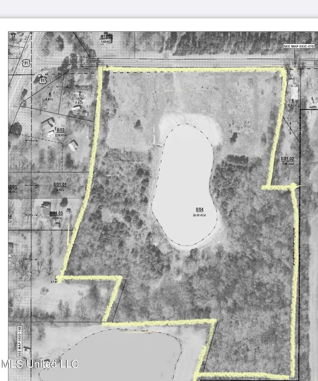 Finney Rd, Canton, MS 39046